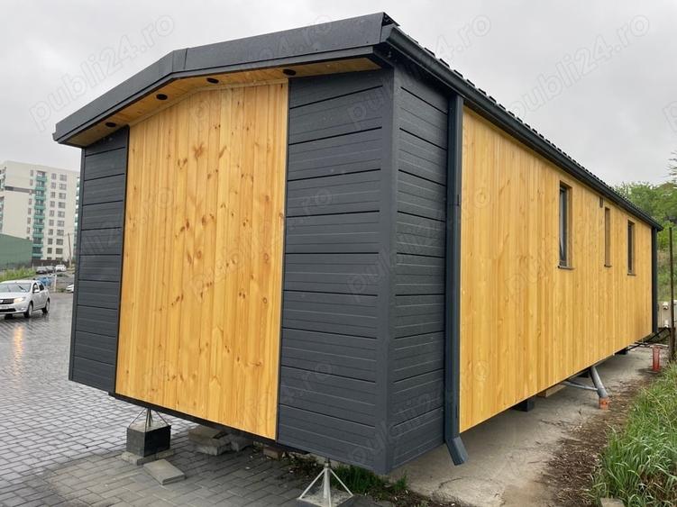 Casă cu 3 camere cu Teren 300 Mp în Păcurari