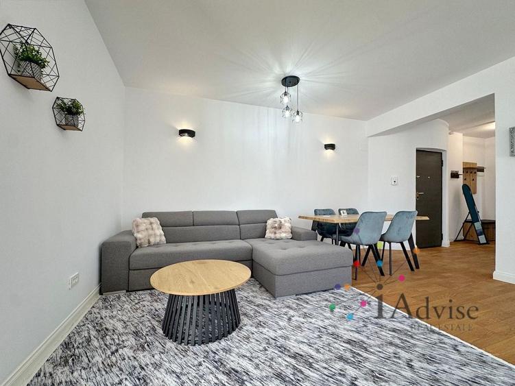 Apartament de inchiriere - Centrul Istoric – la doar 10 minute de Piața Sfatului - 17
