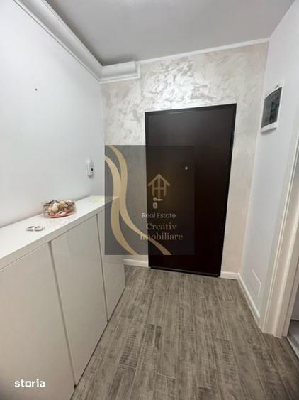 Apartament cu 2 camere, mobilat în Ghencea