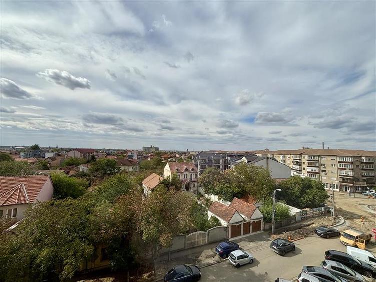 APARTAMENT 2 CAMERE | BLOC NOU APA TERMALA| ETAJ INTERMEDIAR | LOC DE PARCARE - 8