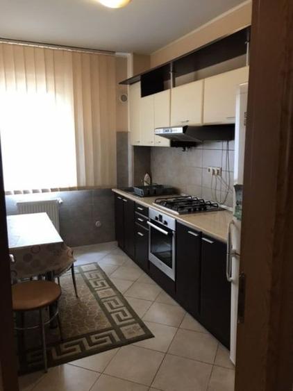 Garsoniera de inchiriat in zona Gara de nord - 1