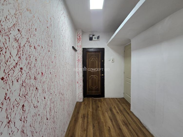 VANZARE apartament 2 camere renovat, in zona Marasesti - 20