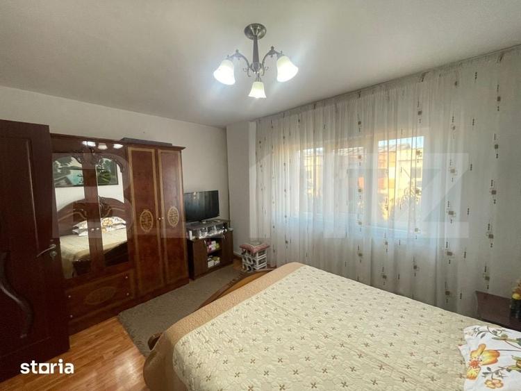 Apartament cu 3 camere decomandat în 1 Mai