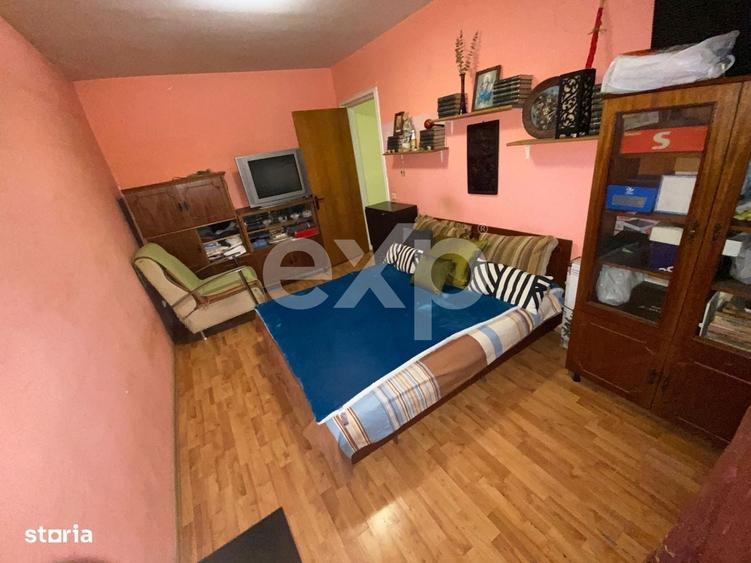 Berceni, str Covasna, 3 camere de vanzare - 5