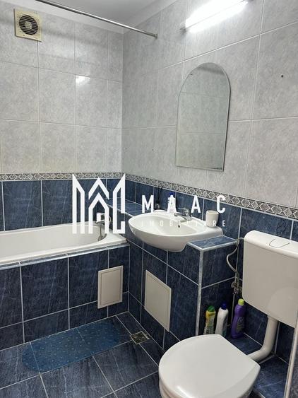 Apartament cu 2 camere decomandat, mobilat în Ștrand