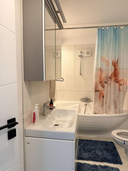 Inchiriere apartament 3 cam - Piata Unirii - 4