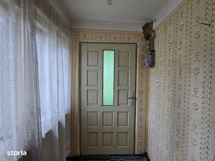 Casa + teren 4467 mp, Hotarele, Giurgiu - 1