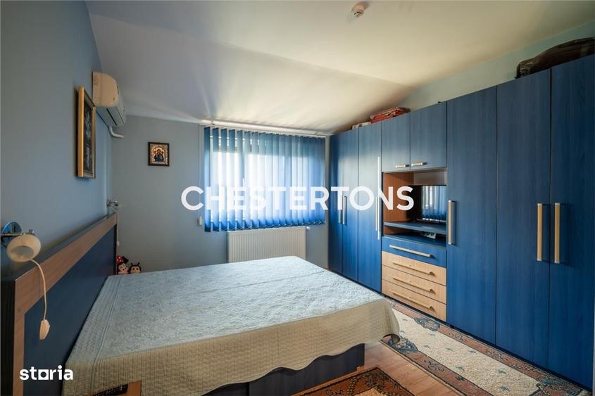 Casă cu 4 camere în Dragomirești-Deal