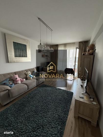 Apartament cu 2 camere în Lotus
