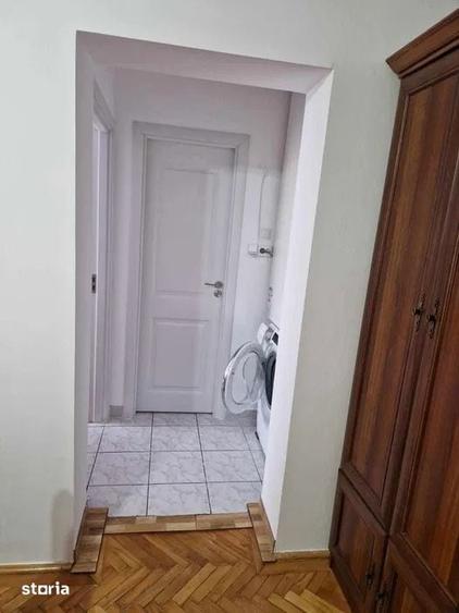 Apartament cu 2 camere în Săsar