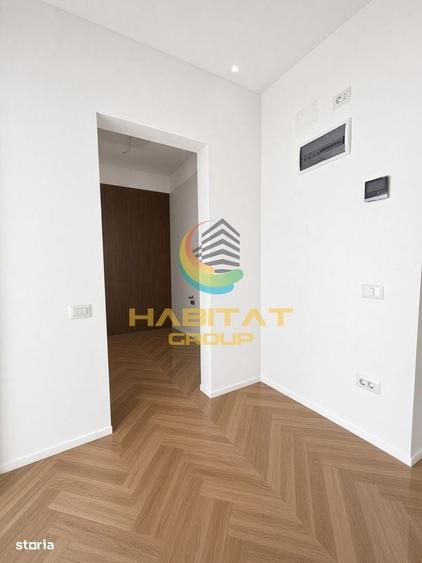 Garsonieră în Central