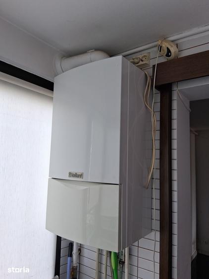 Apartament 4 camere- 90 mp- Cranga?i - 16