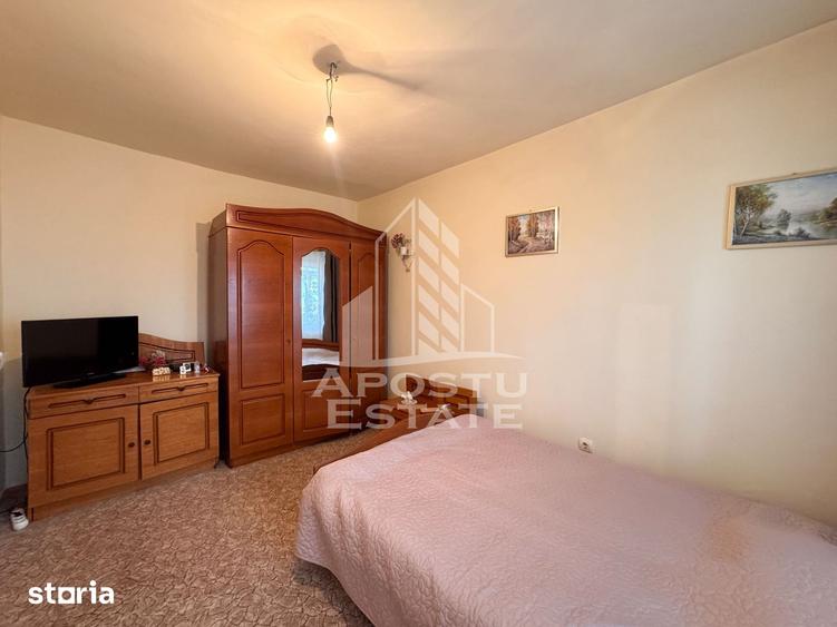 Apartament 2 camere, decomandat, 55mp, strada Maslinului in Timisoara - 7