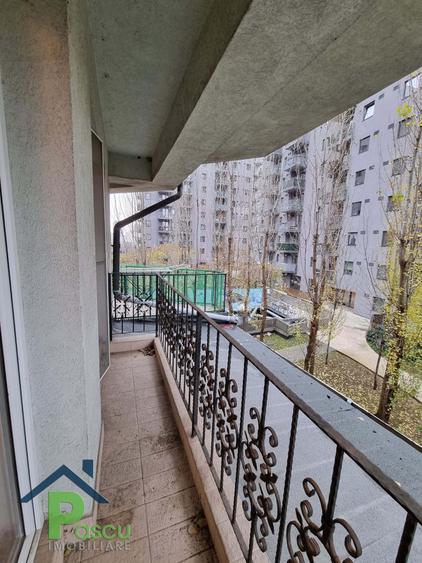 Apartament cu 2 camere decomandat în Tineretului