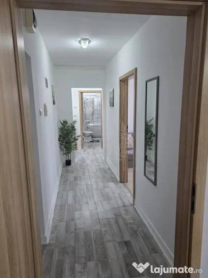 Apartament cu 2 camere decomandat în Ultracentral