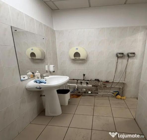 Spațiu comercial, de 230 mp, în Drumul Taberei