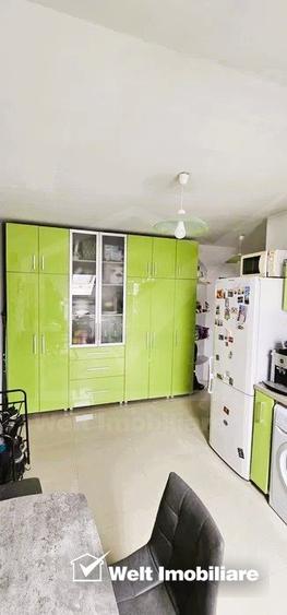 Apartament cu 2 camere decomandat, mobilat în Zorilor