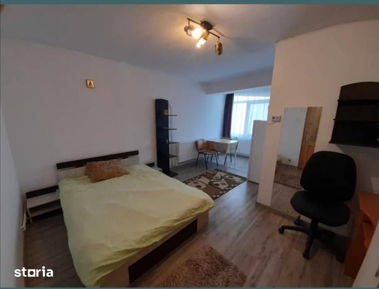 Garsonieră în Kogălniceanu