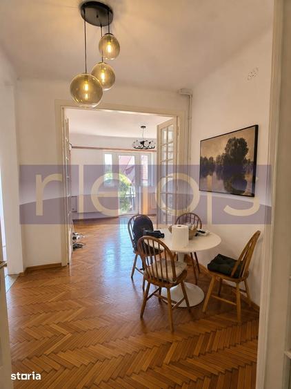 VANZARE 3 CAMERE 86MP | BLOC INTERBELIC | STIRBEI VODA | RENOVAT TOTAL - 6