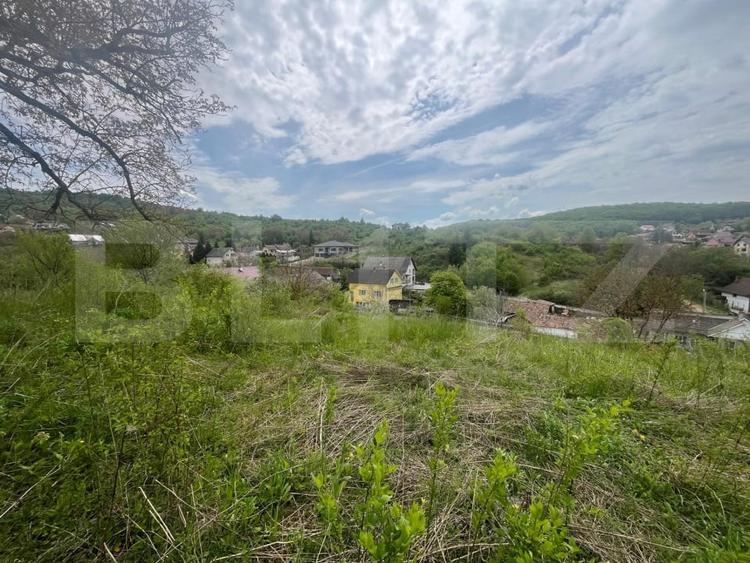 Teren Construcții intravilan de 3100 mp, în Central