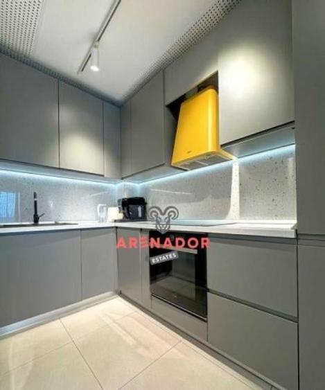 Apartament cu 2 camere în Tineretului