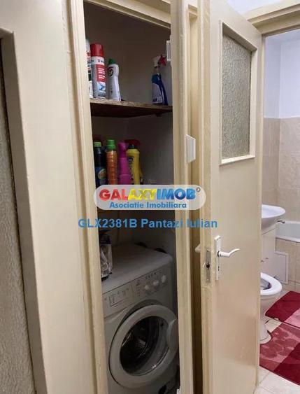 Apartament 2 camere | Crangasi | Semidecomandat | 6min. metrou - 7
