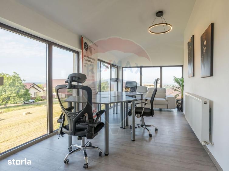 Spațiu comercial, de 146 mp, în Tătărași