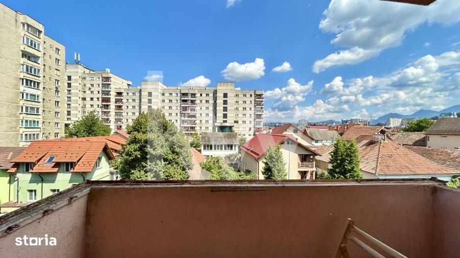 Apartament cu 2 camere în Sud