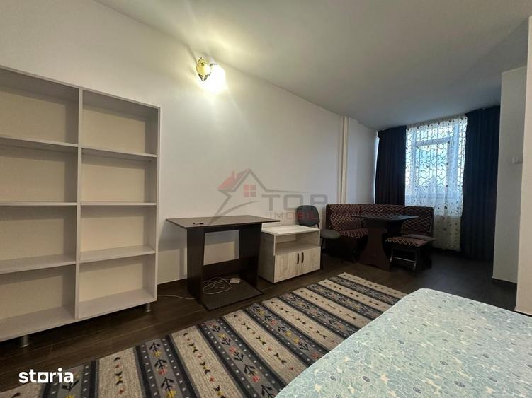 Garsonieră în Podul de Piatră