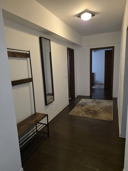Apartament cu 2 camere decomandat în Mogoșoaia