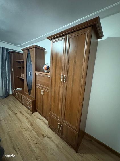 living si 2 dormitoare dec bdul independentei 73mp 3/8 lift 620 eur - 2