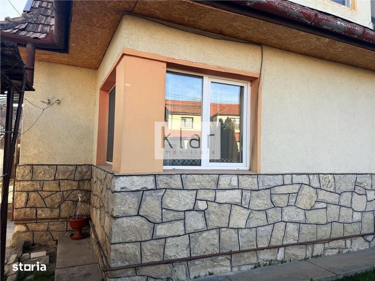 Casă cu 3 camere cu Teren 360 Mp în Grigorescu