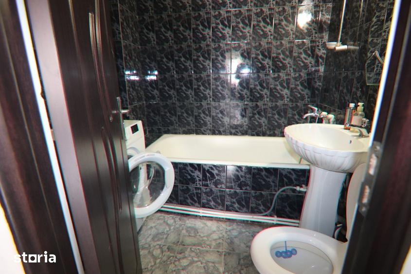 Apartament cu 2 camere decomandat în Gară