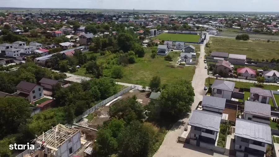 Spațiu comercial, în Berceni