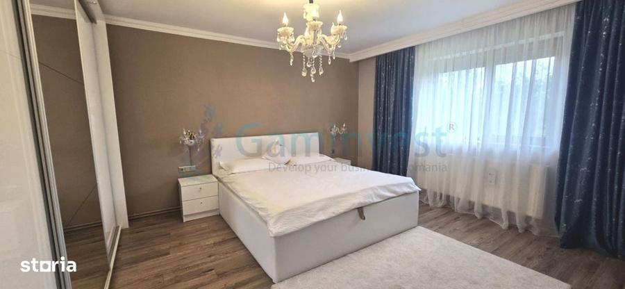 Casă cu 4 camere cu Teren 1755 Mp în Cacuciu Vechi
