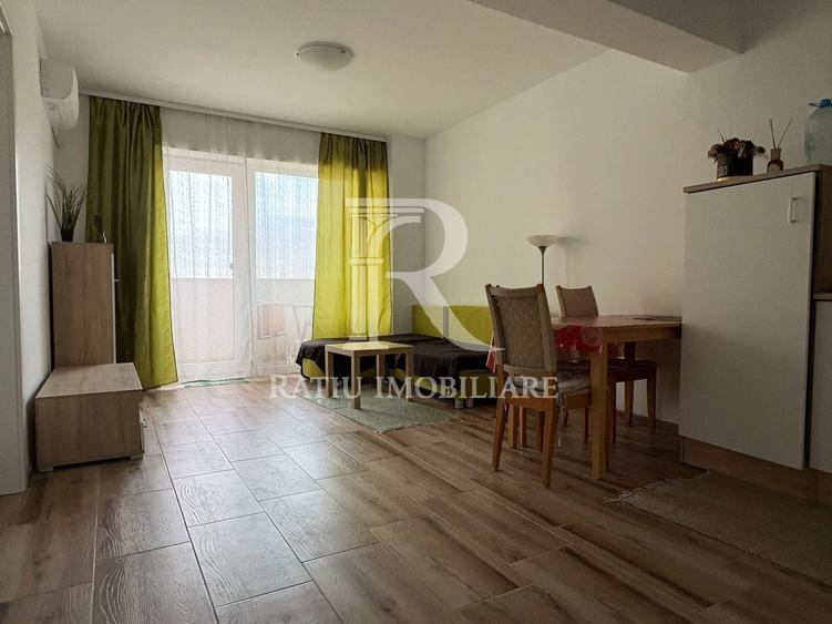 Apartament cu 2 camere | Prima Green | Nufarul | Oradea - 1