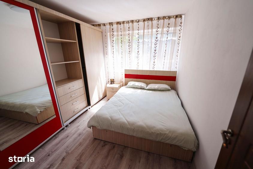 Apartament 2 camere de vanzare Petre Ispirescu - Facultatea de Drept - 6