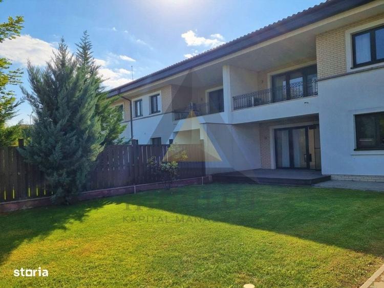 Oxford Gardens | In Curs De Renovare | Vila Cu 6 Camere | Aisb - 3