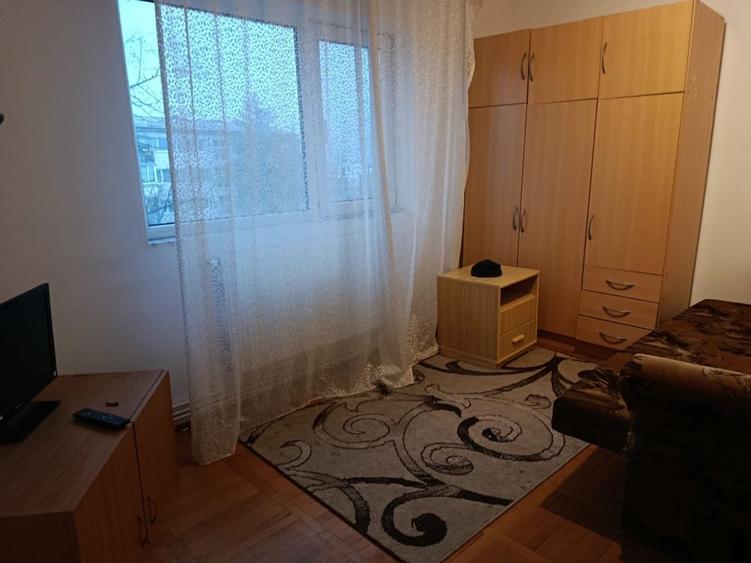 Proprietar inchiriez apartament 2 camere - contract inregistrat la ANAF - 2