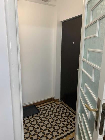 Garsonieră semidecomandată în Ultracentral