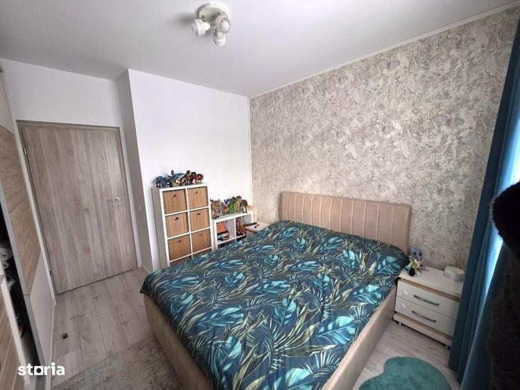 Apartament 2 Camere 3 Parcari - 5