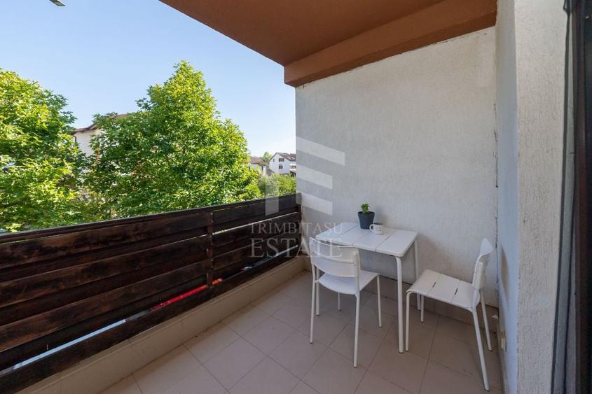 SANPETRU-Residence | Apartament 2 camere | Decomandat | P... - 5