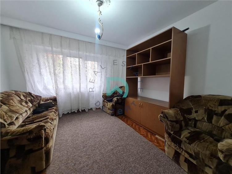 Apartament 2 camere Zizinului-Judetean, mobilat, Brasov - 4