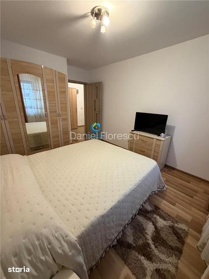 Vanzare apartament 2 camere decomandat, Militari Residence, et 2,mob,u