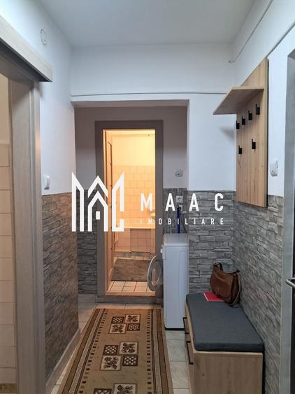 Apartament cu 2 camere, mobilat în Mihai Viteazul