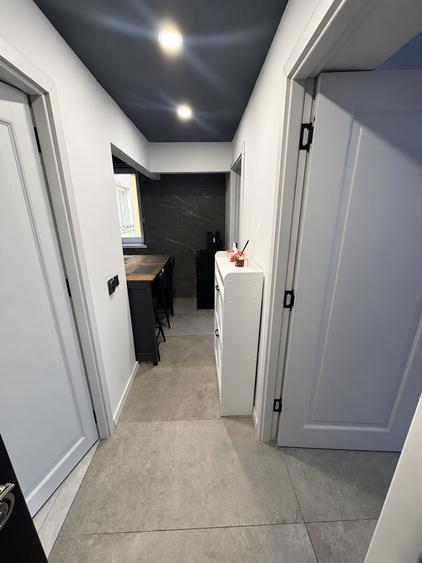 Apartament cu 2 camere în Cetate