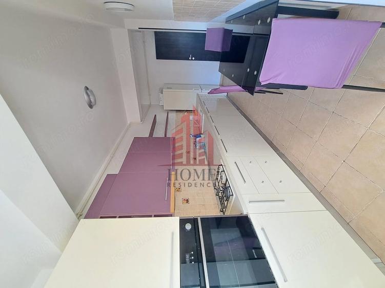 Apartament cu 3 camere decomandat în Olteniței