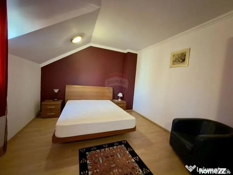 Casă cu 4 camere cu Teren 506 Mp în Sânmartin
