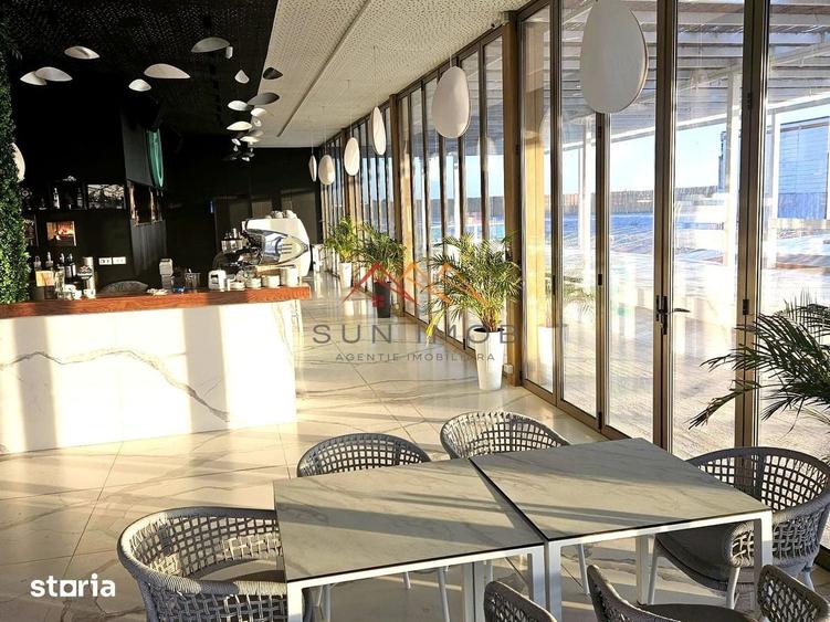 Spațiu comercial, de 875 mp, în Nord