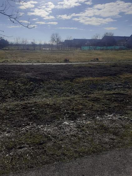 Teren în Caporal Alexa